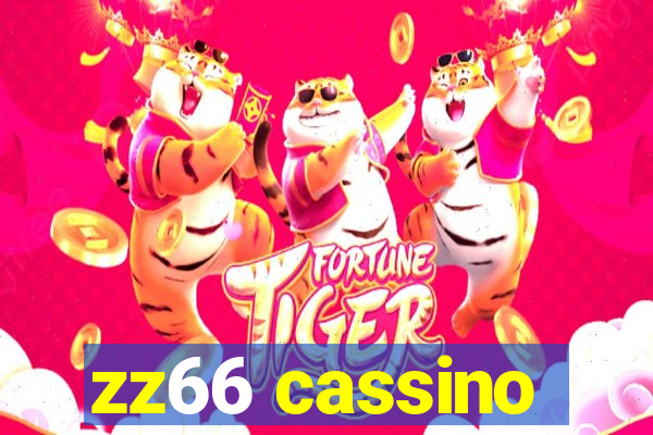 zz66 cassino